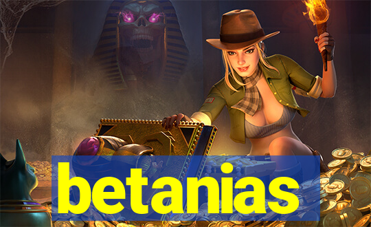 betanias