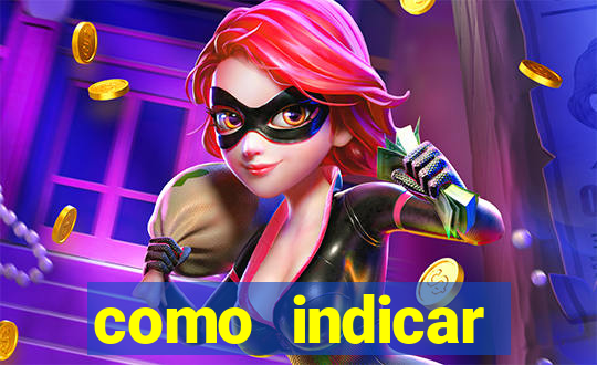 como indicar plataforma de jogos