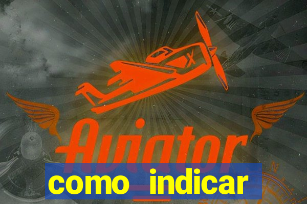 como indicar plataforma de jogos