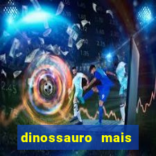 dinossauro mais feio do mundo dinossauro mais feroz do