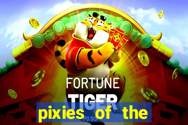 pixies of the forest free slot