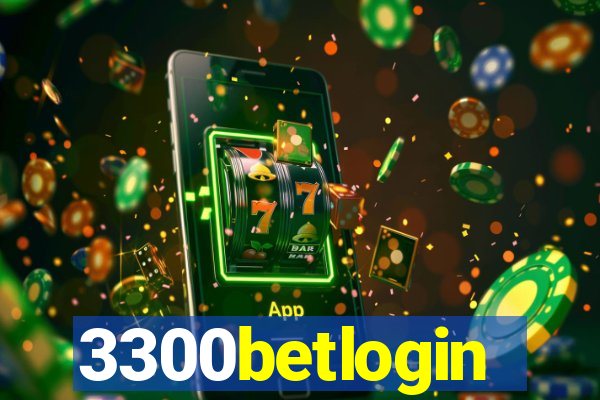 3300betlogin