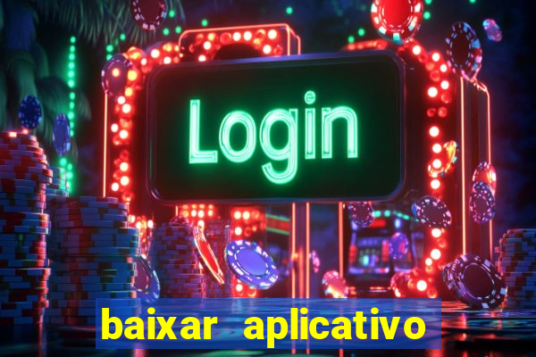 baixar aplicativo de jogo futebol