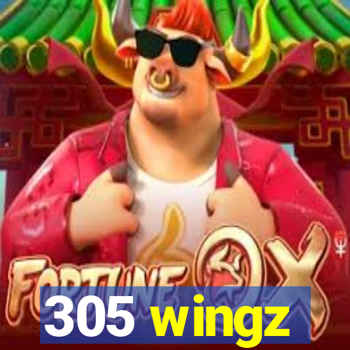 305 wingz