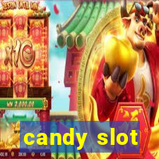 candy slot