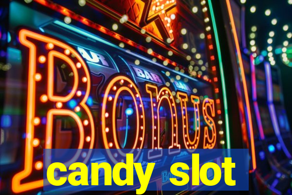 candy slot