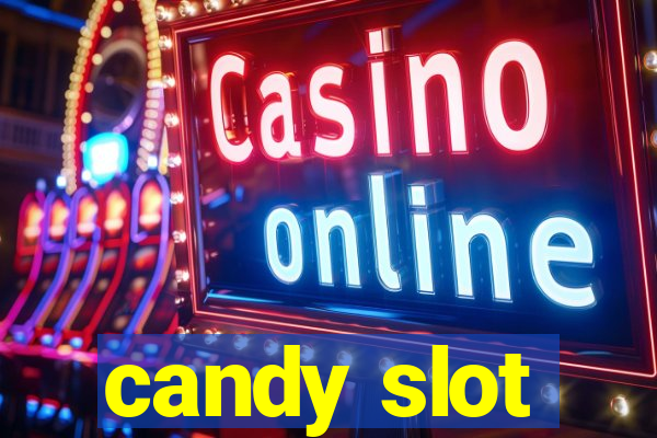 candy slot