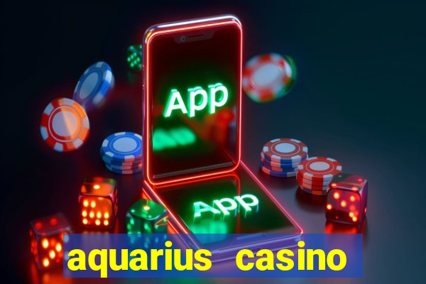 aquarius casino hotel laughlin