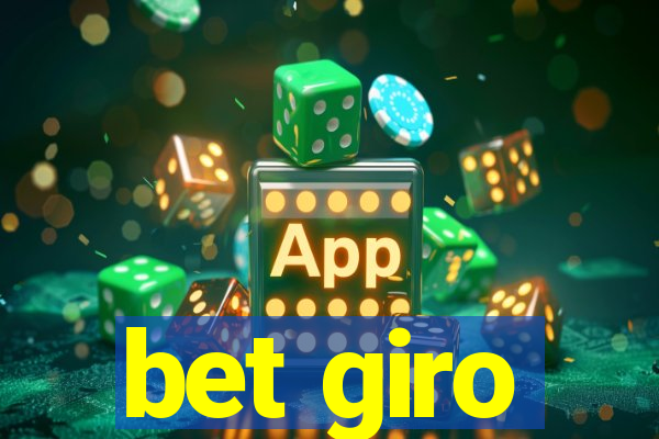 bet giro