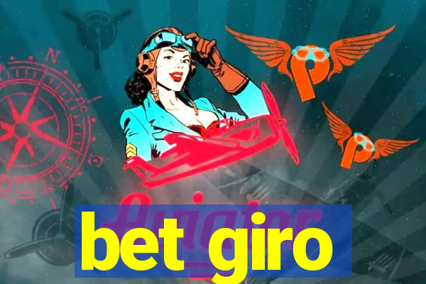 bet giro