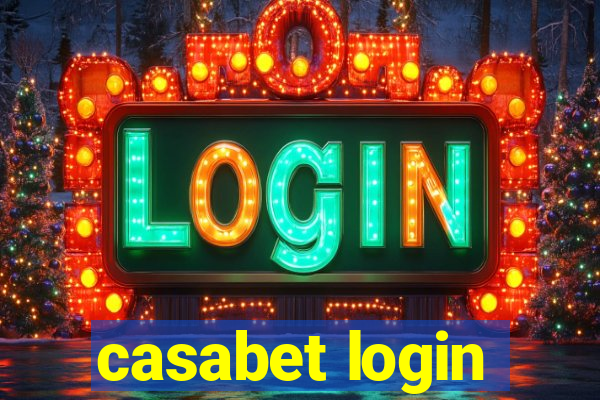 casabet login