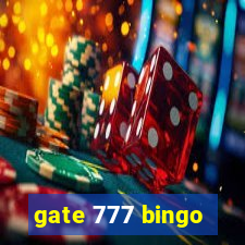 gate 777 bingo