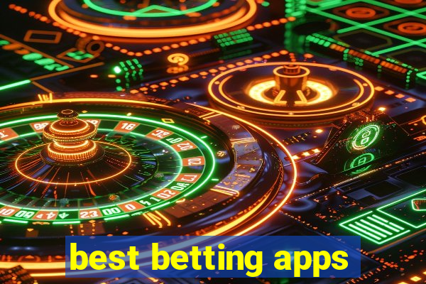 best betting apps