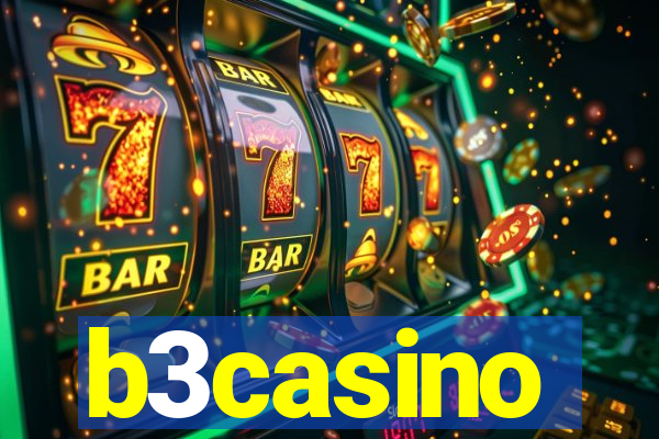 b3casino