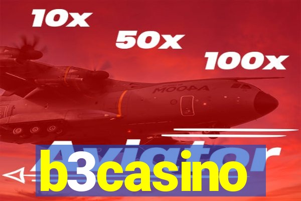 b3casino