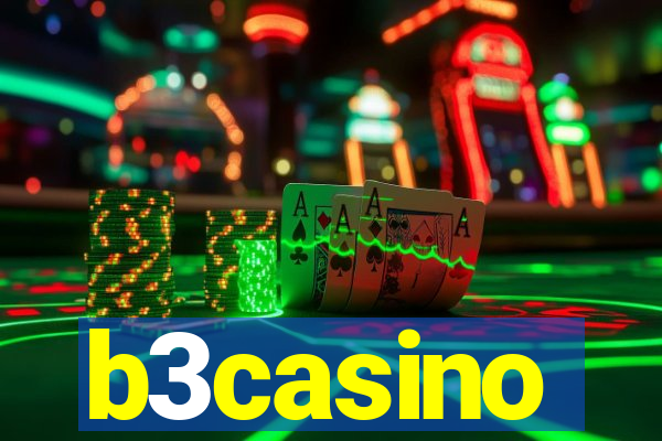 b3casino