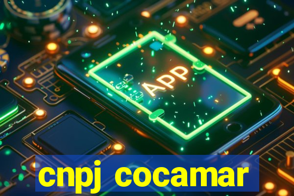 cnpj cocamar