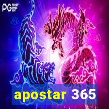 apostar 365