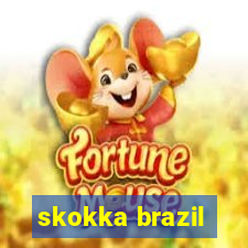 skokka brazil