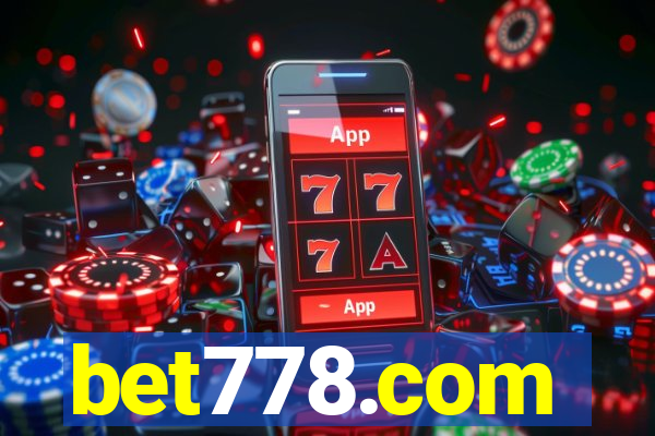 bet778.com