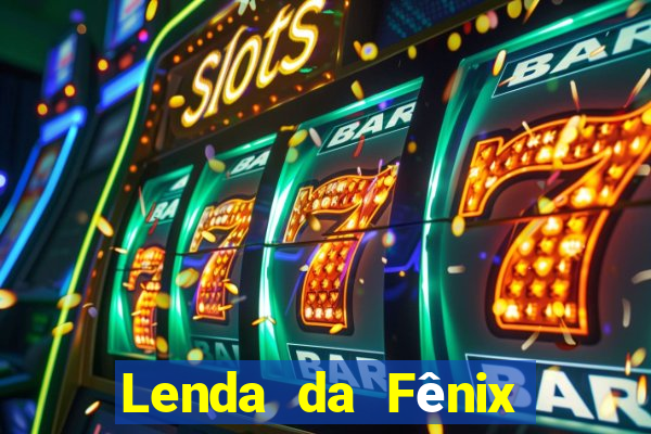 Lenda da Fênix códigos 2024 de gra a