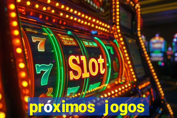 próximos jogos inter brasileir?o