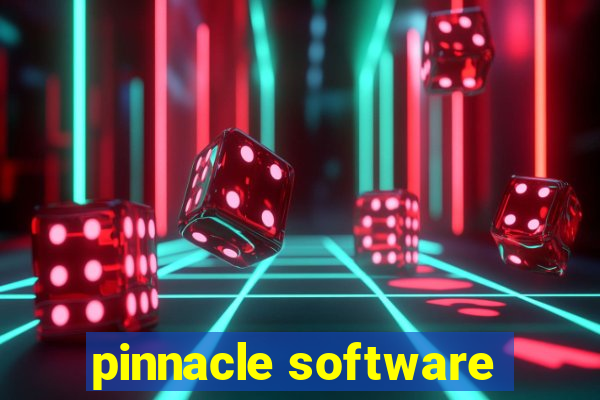 pinnacle software