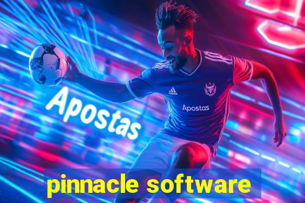 pinnacle software