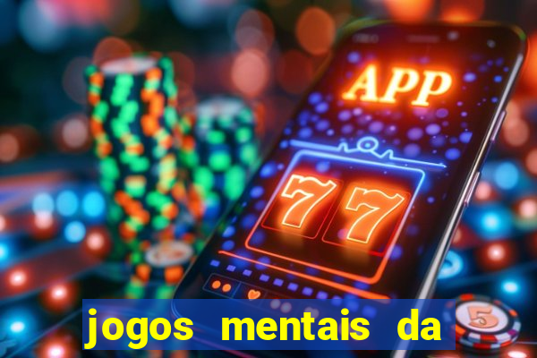 jogos mentais da pessoa controladora