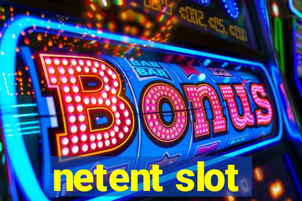 netent slot