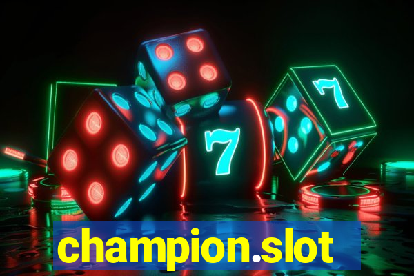 champion.slot