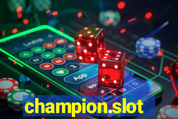 champion.slot