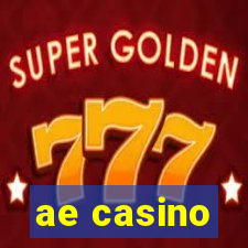 ae casino