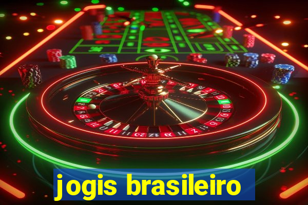 jogis brasileiro