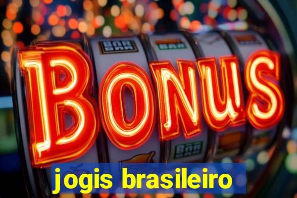 jogis brasileiro