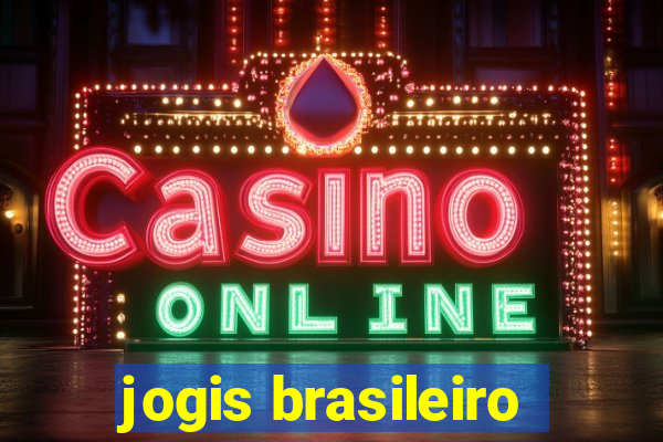 jogis brasileiro