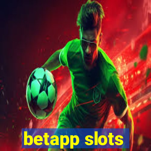 betapp slots