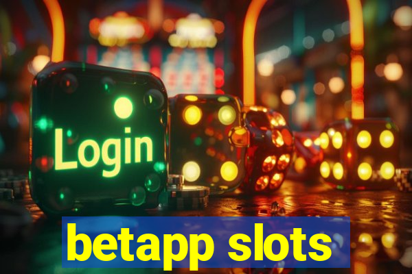 betapp slots