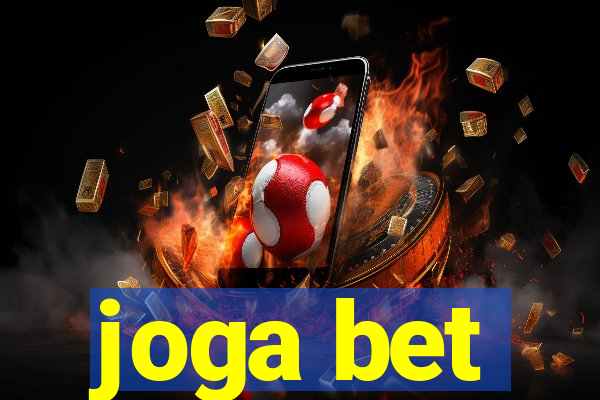 joga bet