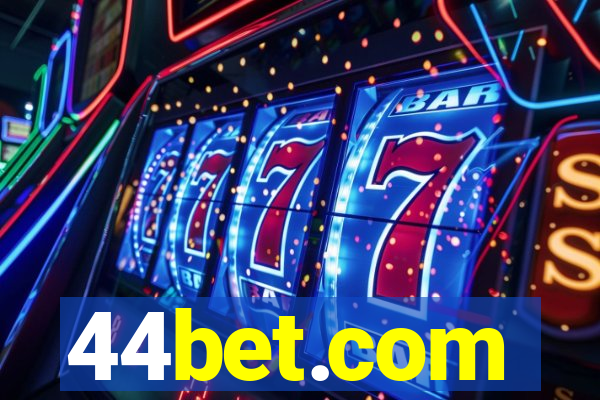 44bet.com