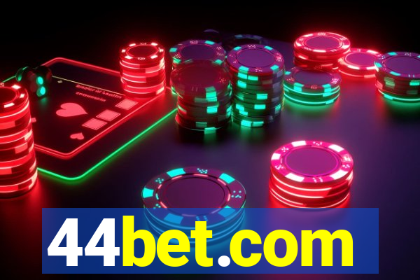 44bet.com