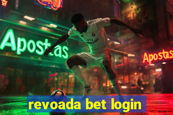 revoada bet login