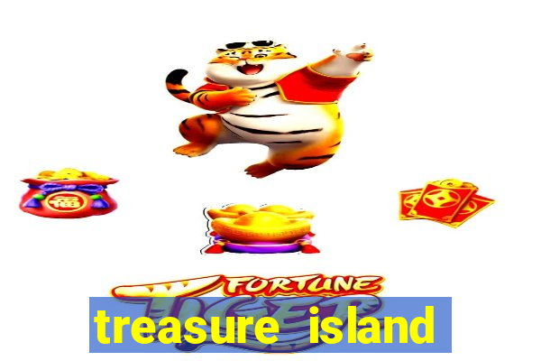 treasure island casino las vegas nv