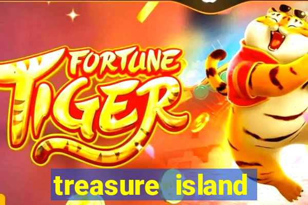 treasure island casino las vegas nv