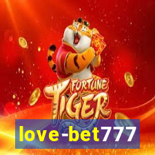 love-bet777