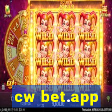 cw bet.app