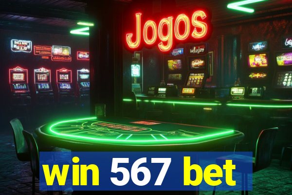 win 567 bet