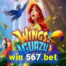 win 567 bet