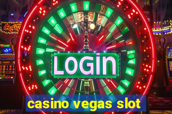 casino vegas slot