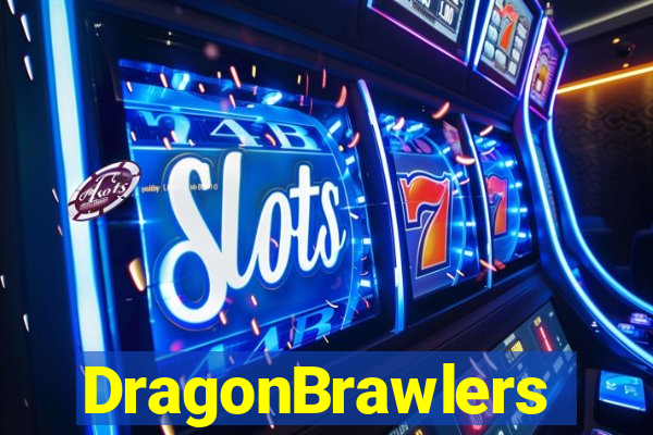 DragonBrawlers